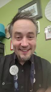 Finding joy 180 days of the school year. Follow me