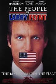 Ларри флинт родился в городе лэйквилл (штат кентукки) в 1942 году. Narod Protiv Larri Flinta Vikipediya