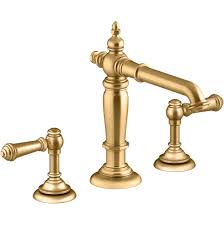 Discover the perfect faucet for your kitchen today. Kohler Artifacts Bender Hartford