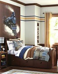 Canvas Train Painting Knockoffdecor Com Boys Bedroom Themes Boys Room Decor Boys Bedrooms