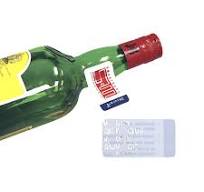 Tamper Evident Void Labels - Trident Solutions
