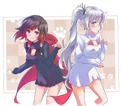 Check spelling or type a new query. Hd Wallpaper Anime Rwby Ruby Rose Rwby Weiss Schnee Anime Rose Ruby Rwby Schnee Wallpaper Weiss Rwby Ruby Rose Rwby Wallpaper