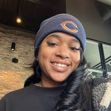 Jalyn Moore's Instagram, Twitter & Facebook