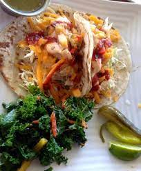 Maybe you would like to learn more about one of these? Fish Tacos Picture Of Lahaina Fish Co Maui Tripadvisor