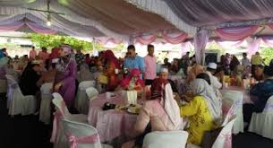 Pernikahan Berujung Maut Ibu Dan Adik Mempelai Meninggal Karena Corona Suara Jateng