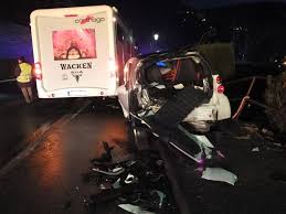 Christian dannemann eriksen (danish pronunciation: Calw Unfall Wohnmobil Kracht In Parkende Autos Calw Schwarzwalder Bote