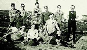Wann wurde borussia dortmund gegründet? Filmprojekt Zu Ehren Von Bvb Grunder Franz Jacobi