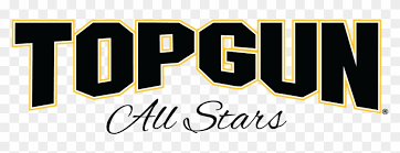 Top gun is due for the long awaited sequel, but until then. Top Gun Png Top Gun Cheerleading Logo Free Transparent Png Clipart Images Download