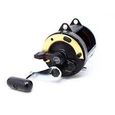 Trolling reels allow for a prolonged, relaxing fishing experience. Shimano Tld 25 Triton Lever Drag Saltwater Trolling Conventional Fishing Reel Eur 164 70 Picclick De