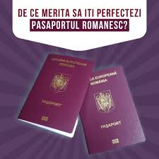 Guvernul va prelungi durata de valabilitate a pasapoartelor simple electronice pentru persoanele cu varste cuprinse intre 17 si 25 de ani de la 3 la 5 ani. Inevitabil Drept Inainte Orez Lista Pasaport Romanesc Tetuancombativo Org