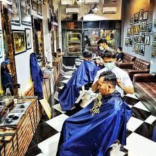 Check spelling or type a new query. 10 Rekomendasi Barbershop Di Semarang Yang Bikin Kece