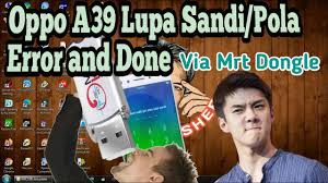 We did not find results for: Oppo A39 Lupa Sandi Via Mrt Dongle Error And Done For Gsm