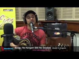 Buray Bulbulum Altin Kafeste Live Seffaf Oda Youtube Talk Show Talk Scenes