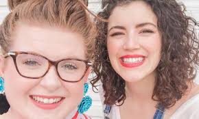 Meet Trailblazer Katelyn Harrison