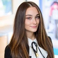 Vanessa Geiger's Instagram, Twitter & Facebook