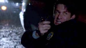 After a serial killer imitates the plots of his novels, successful mystery novelist richard rick castle receives permission from dr. All Things Law And Order Law Order Svu Nationwide Manhunt Recap Review