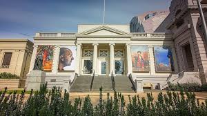 An Art Lover S Weekend Guide To Geelong Concrete Playground Concrete Playground Melbourne