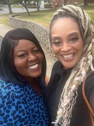 This was a nice stay but I'm heading to Fayetteville ❤️🤞🏽