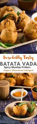 Batata Vada Recipe Famous Mumbai Street Food Aloo Vada Recipe Food Recipes Street Food