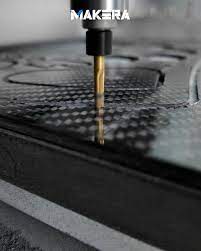 It's going to be an exciting week! Stop by booth 54216 @CES to get hands on  with the #Carvera desktop #CNC, a versatile and user friendly machine with  limitless possibilities! #CES2024