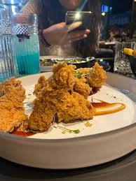 Your calm and comfy home in the marais, the best trendy neighborhood in paris. Chicken For Kids Picture Of At Hom S Paris Tripadvisor