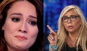 View francesca manzini's profile on linkedin, the world's largest professional community. Francesca Manzini The Background On The Quarrel With Mara Venier World Today News