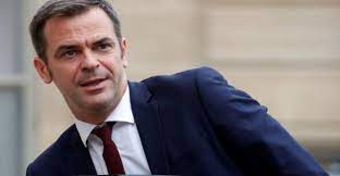 Ministre des solidarités et de la santé. Olivier Veran Is Ready To Inject 6 Billion To Increase The Wages In The Hospital News