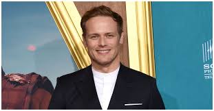 Here's 10 photos we all relate to. The Truth About Outlander Star Sam Heughan S Mysterious Love Life
