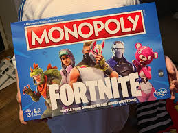 Even if you're able to claim the most locations, you still need to in this version of monopoly, you don't start on go! Monopoly Fortnite Edition The Gingerbread House Co Uk