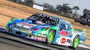 La categoría se presentará el 17 y 18 de julio en paraná junto al tc 2000, la fórmula renault y fiat competizione. Zxwlcnb Qyxwdm