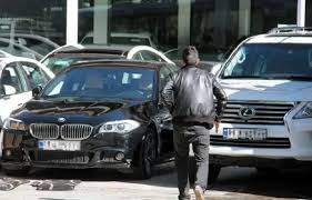 پیش‌بینی بازار خودرو در آبان ۱۴۰۵ / اگر جنگ رخ دهد بازار وارد رکود می‌شود