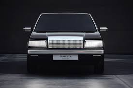 Image result for Stardust 1980 Hyundai