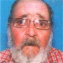 Oscar Marion Maple (1946-2017)