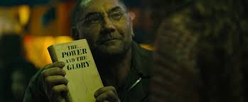 Blade Runner 2049 (2017, Denis Villeneuve)