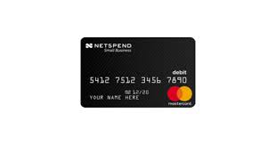Netspend, logo icon in vector logo find the perfect icon for your project and download them in svg, png, ico or icns, its free! Netspend Small Business Prepaid Mastercard Bestcards Com