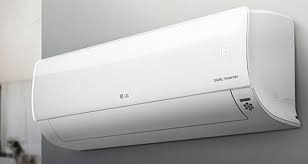 ?قیمت اسپلیت ال جی گرمایشی و سرمایشی?‎