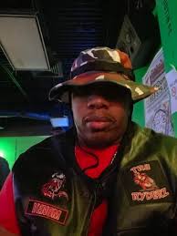 I WILL SEE YOU ALL SOON MY FRIENDS" Classic Venom member is out of Venom  Inc., leaving just two members.