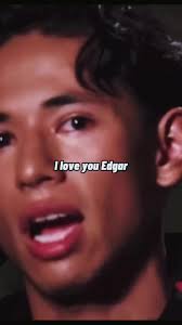 Who Do U Love Edgar Song