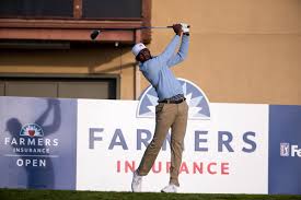 Never really knew or cared to know a damn thing about farmers insurance until recently. Farmers Insurance Tees Up Sponsorships For Two Advocates Professional Golf Association Tour Players