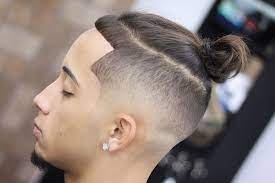 35 Best Man Bun Hairstyles 2021 Guide Man Bun Hairstyles Long Hair Styles Men Long Hair Styles