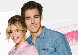 Violetta Seizoen 3