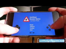 Untitled Goose Game Mobile Gameplay Love Photos Cool Photos Cool Pictures