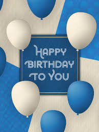 And even if you can't, you can make it perfect with a few clicks of your mouse or trackpad. Happy Birthday Cards Birthday Greeting Cards By Davia Free Ecards