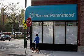 What Happens Now That Planned Parenthood Is Leaving Title X Time