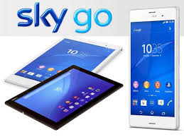 Außerdem kann die applikation auf smartphones mit windows 10 sowie tablets installiert. Sky Go Weitet Android Verfugbarkeit Aus Teltarif De News