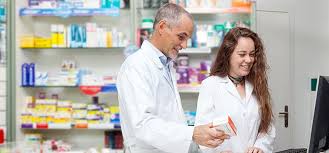 Pharmacists do more than fill prescriptions behind the counter. How To Become A Pharmacy Technician Pharmtechs Org