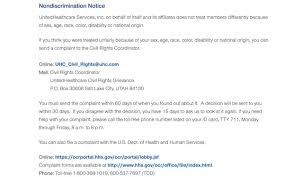 It is provided only for personal research purposes and may not be reprinted. Unitedhealthcare Denied Prep Coverage To Gay Man For High Risk Homosexual Behavior