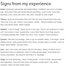 The star sign dates aren't set in stone, they change every now and then. Pin On Zodiac Stuff