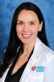 Pediatric Plastic Surgeons and Advanced Practitioners