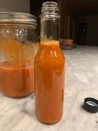 Maybe you would like to learn more about one of these? Fermented Ghost Pepper Hotsauce Salsasnobs